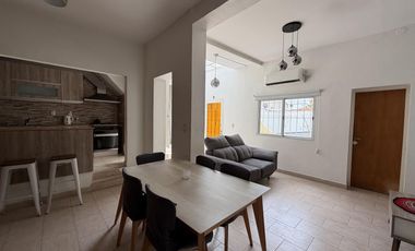 Hermoso Ph con terraza propia!