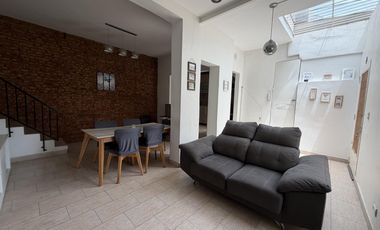 Hermoso Ph con terraza propia!