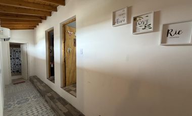 Hermoso Ph con terraza propia!