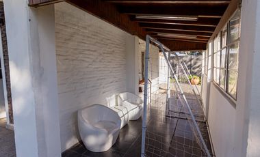 Venta Lote con Casa de 1 Dormitorio Sobre Ruta 9 Garita 18