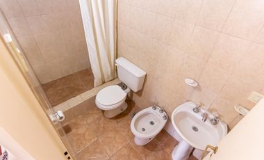 Venta Lote con Casa de 1 Dormitorio Sobre Ruta 9 Garita 18