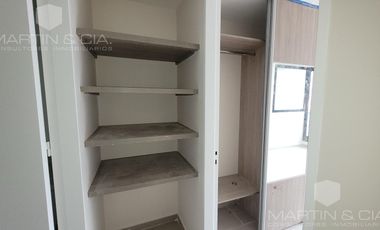 Departamento en Nueva Cordoba