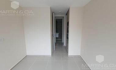 Departamento en Nueva Cordoba