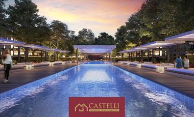 Departamento 4 ambientes en Venta en Pilar modulo Los Nogales