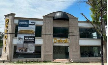 LOCAL  VENTA ESQUINA  AV VASCONCELOS 700 M 2 T 400 M 2 C 2 $ 65 MILL