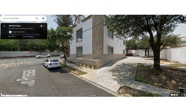 LOCAL  VENTA ESQUINA  AV VASCONCELOS 700 M 2 T 400 M 2 C 2 $ 65 MILL