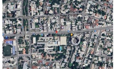 LOCAL  VENTA ESQUINA  AV VASCONCELOS 700 M 2 T 400 M 2 C 2 $ 65 MILL