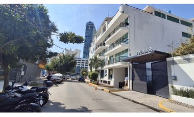 VENTA AMPLIO PENTHOUSE COSTA AZUL ACAPULCO BUENA UBICACION
