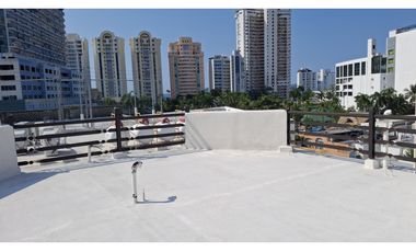 VENTA AMPLIO PENTHOUSE COSTA AZUL ACAPULCO BUENA UBICACION