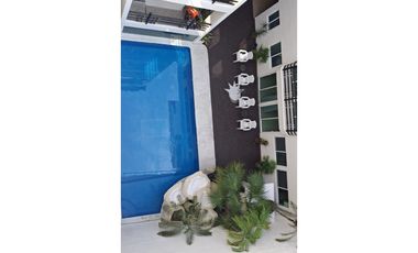 VENTA AMPLIO PENTHOUSE COSTA AZUL ACAPULCO BUENA UBICACION