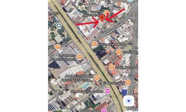 VENTA AMPLIO PENTHOUSE COSTA AZUL ACAPULCO BUENA UBICACION