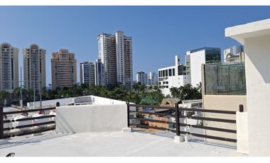 VENTA AMPLIO PENTHOUSE COSTA AZUL ACAPULCO BUENA UBICACION