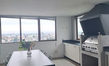 A CUATRO CUADRAS DEL CENTRO