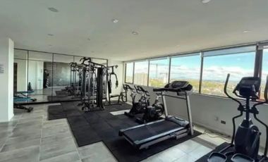 A CUATRO CUADRAS DEL CENTRO