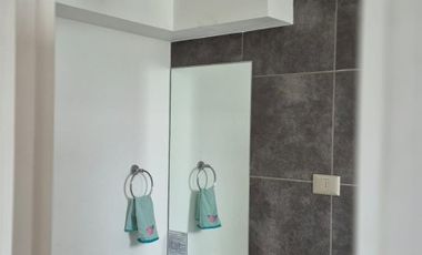 A CUATRO CUADRAS DEL CENTRO