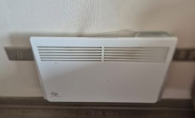 A CUATRO CUADRAS DEL CENTRO