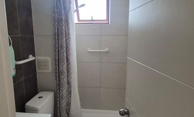 A CUATRO CUADRAS DEL CENTRO