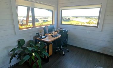 CASA NUEVA EN VENTA EN CONDOMINIO SENDEROS DEL BOSQUE