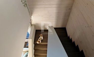 CASA NUEVA EN VENTA EN CONDOMINIO SENDEROS DEL BOSQUE