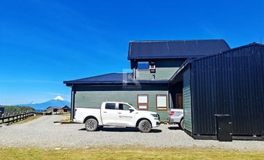 CASA NUEVA EN VENTA EN CONDOMINIO SENDEROS DEL BOSQUE