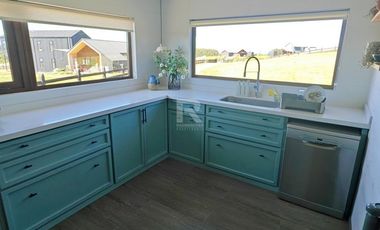 CASA NUEVA EN VENTA EN CONDOMINIO SENDEROS DEL BOSQUE