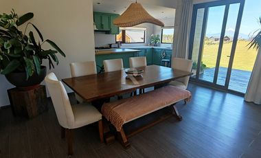 CASA NUEVA EN VENTA EN CONDOMINIO SENDEROS DEL BOSQUE