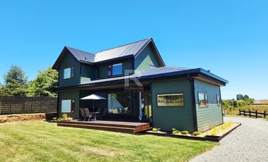 CASA NUEVA EN VENTA EN CONDOMINIO SENDEROS DEL BOSQUE