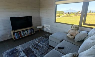 CASA NUEVA EN VENTA EN CONDOMINIO SENDEROS DEL BOSQUE