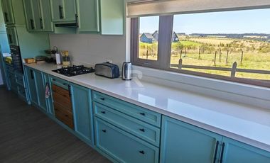 CASA NUEVA EN VENTA EN CONDOMINIO SENDEROS DEL BOSQUE