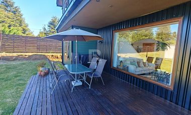 CASA NUEVA EN VENTA EN CONDOMINIO SENDEROS DEL BOSQUE