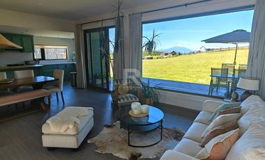 CASA NUEVA EN VENTA EN CONDOMINIO SENDEROS DEL BOSQUE