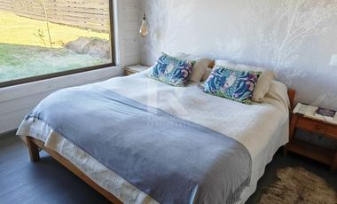 CASA NUEVA EN VENTA EN CONDOMINIO SENDEROS DEL BOSQUE