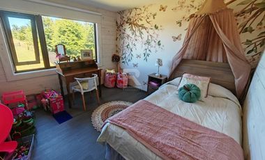 CASA NUEVA EN VENTA EN CONDOMINIO SENDEROS DEL BOSQUE