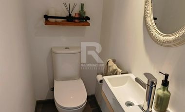 CASA NUEVA EN VENTA EN CONDOMINIO SENDEROS DEL BOSQUE