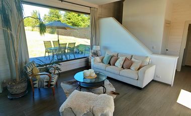 CASA NUEVA EN VENTA EN CONDOMINIO SENDEROS DEL BOSQUE