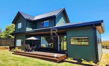 CASA NUEVA EN VENTA EN CONDOMINIO SENDEROS DEL BOSQUE