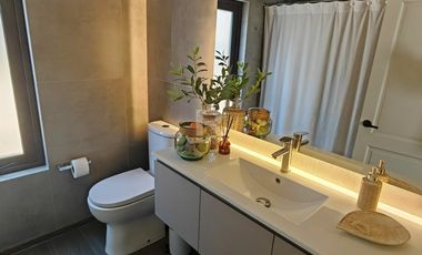 CASA NUEVA EN VENTA EN CONDOMINIO SENDEROS DEL BOSQUE