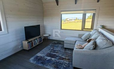 CASA NUEVA EN VENTA EN CONDOMINIO SENDEROS DEL BOSQUE