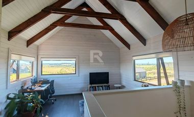 CASA NUEVA EN VENTA EN CONDOMINIO SENDEROS DEL BOSQUE