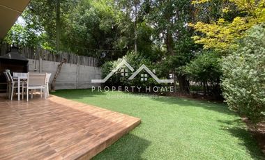 CASA 3 DORM MAS SERVICIO EN CONDOMINIO CERRADO AV DEL VALLE