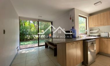 CASA 3 DORM MAS SERVICIO EN CONDOMINIO CERRADO AV DEL VALLE