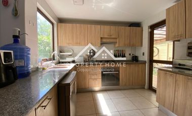 CASA 3 DORM MAS SERVICIO EN CONDOMINIO CERRADO AV DEL VALLE