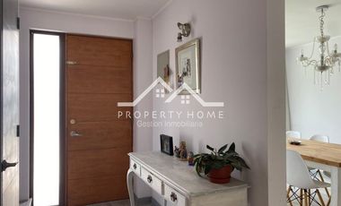 CASA 3 DORM MAS SERVICIO EN CONDOMINIO CERRADO AV DEL VALLE