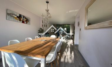 CASA 3 DORM MAS SERVICIO EN CONDOMINIO CERRADO AV DEL VALLE