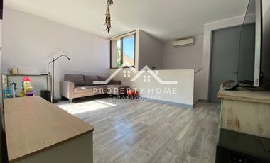 CASA 3 DORM MAS SERVICIO EN CONDOMINIO CERRADO AV DEL VALLE