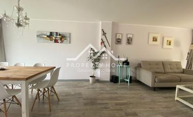 CASA 3 DORM MAS SERVICIO EN CONDOMINIO CERRADO AV DEL VALLE