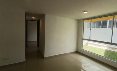 APARTAMENTO EN ARRIENDO EN ESTAMBUL/MANIZALES
