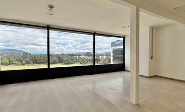 Arriendo - Oficina de 75 m² en centro empresarial premium de Cajicá