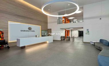 Arriendo - Oficina de 75 m² en centro empresarial premium de Cajicá