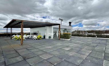 Arriendo - Oficina de 75 m² en centro empresarial premium de Cajicá